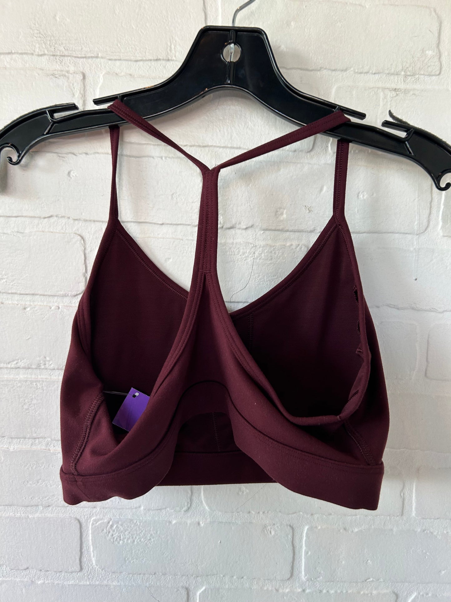 Athletic Bra By Banana Republic  Size: S