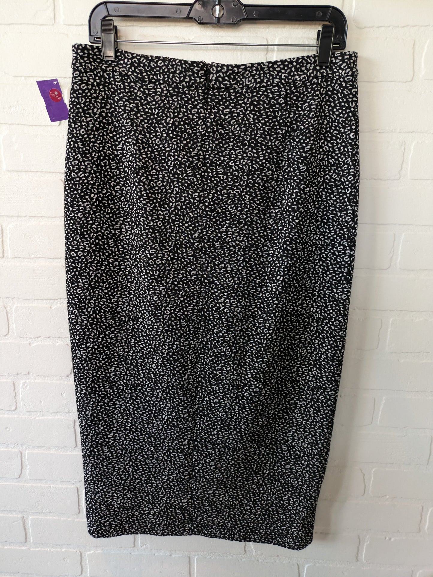 Skirt Midi By Banana Republic  Size: 12