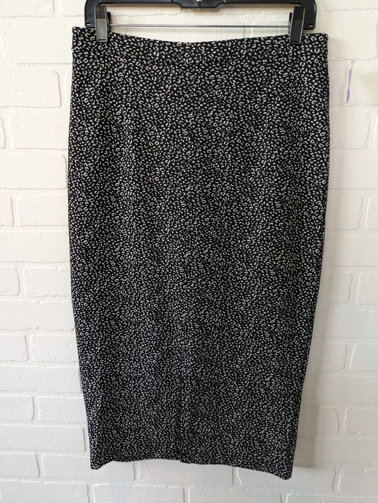 Skirt Midi By Banana Republic  Size: 12