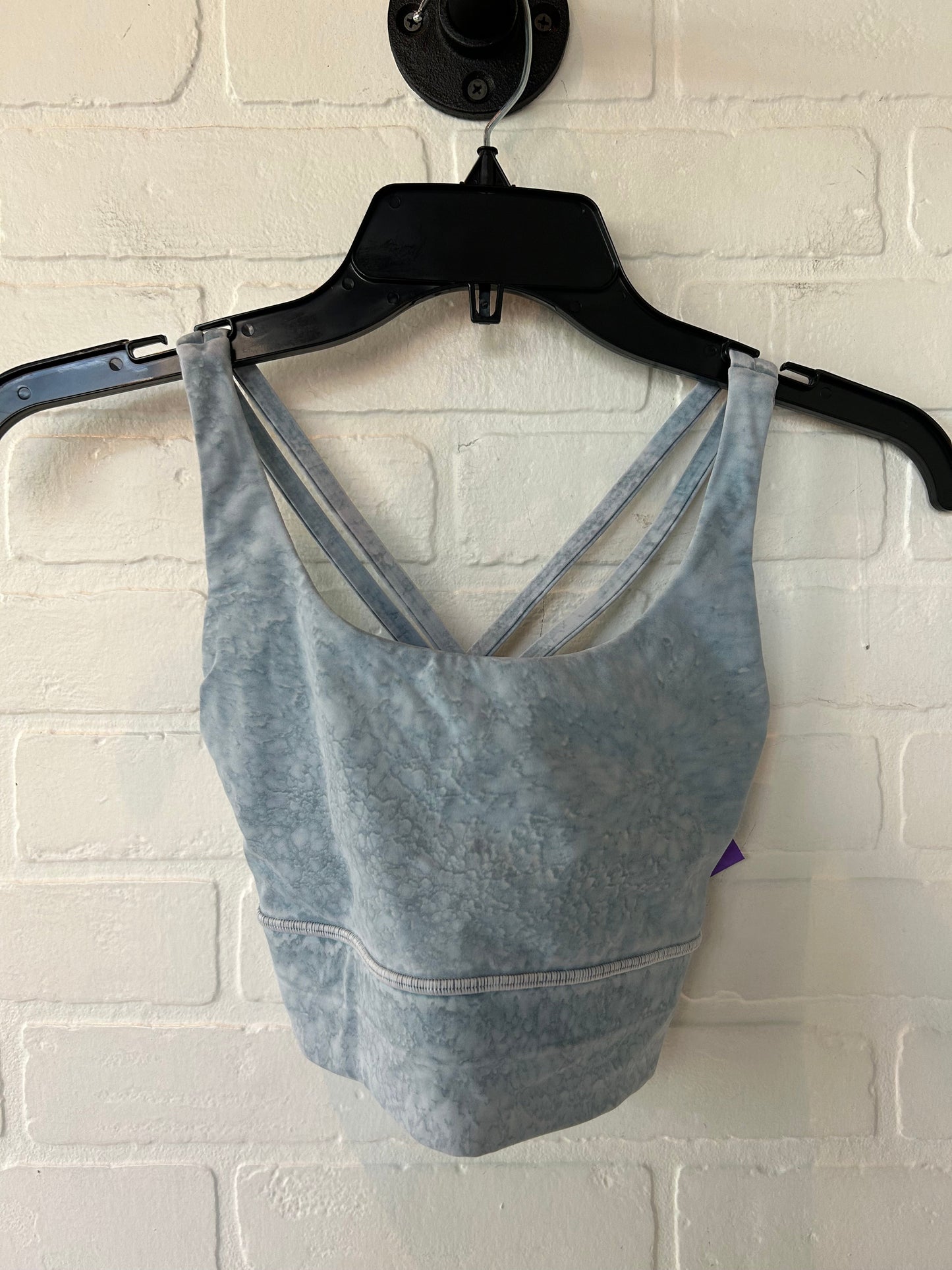 Athletic Tank Top By Lululemon  Size: S