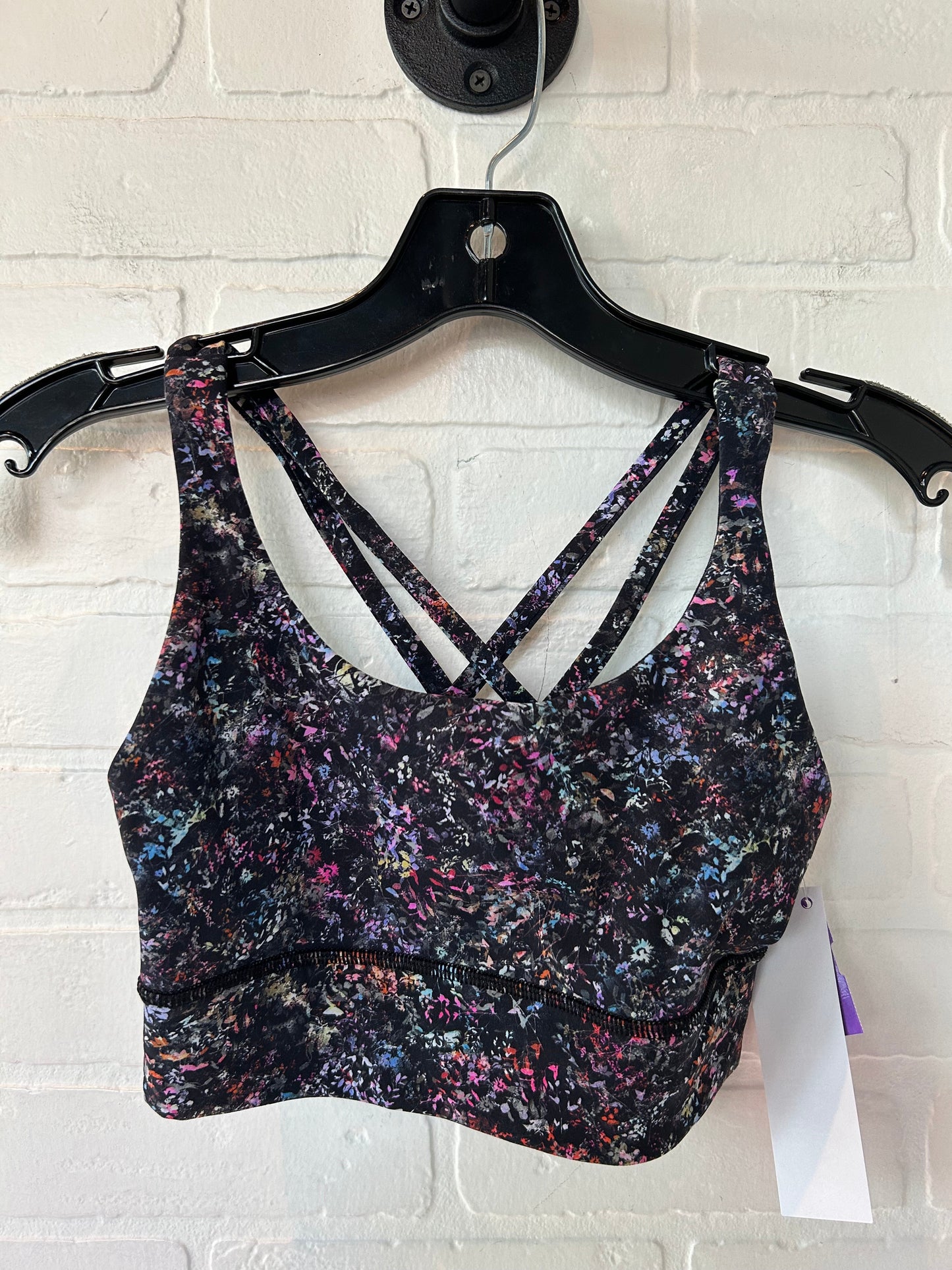 Athletic Tank Top By Lululemon  Size: S