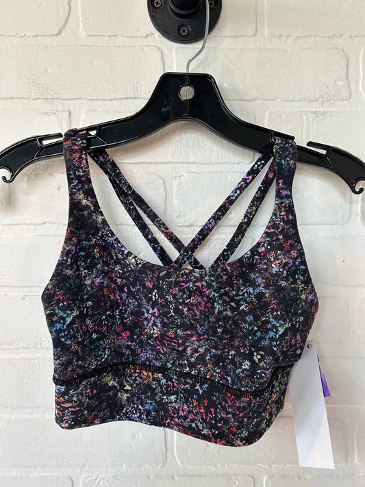 Athletic Tank Top By Lululemon  Size: S