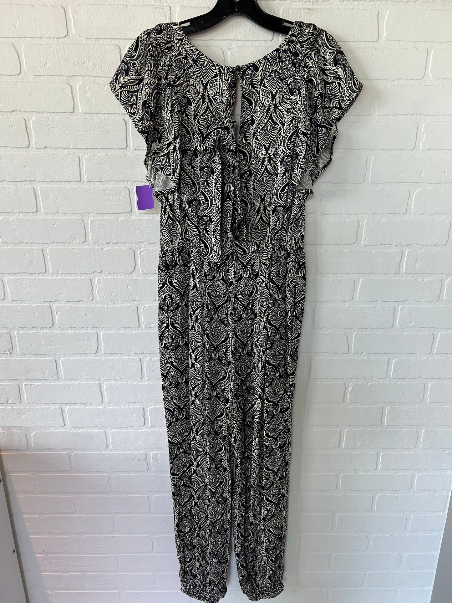 Jumpsuit By Anthropologie  Size: S