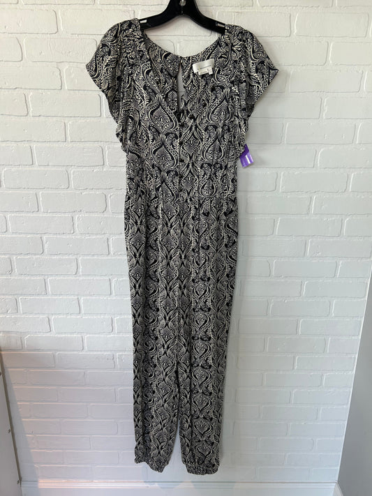 Jumpsuit By Anthropologie  Size: S