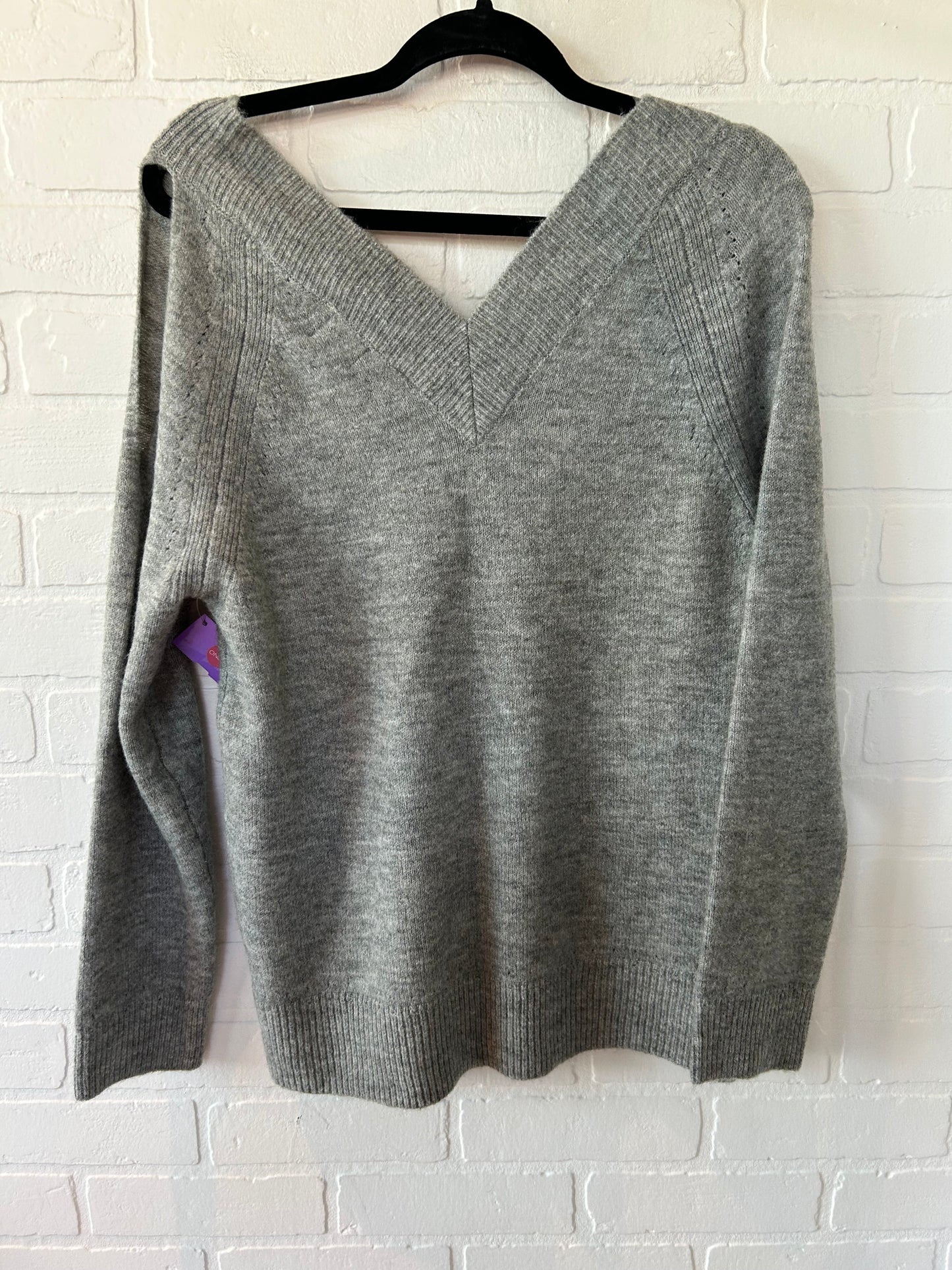 Sweater By Peyton Jensen  Size: M