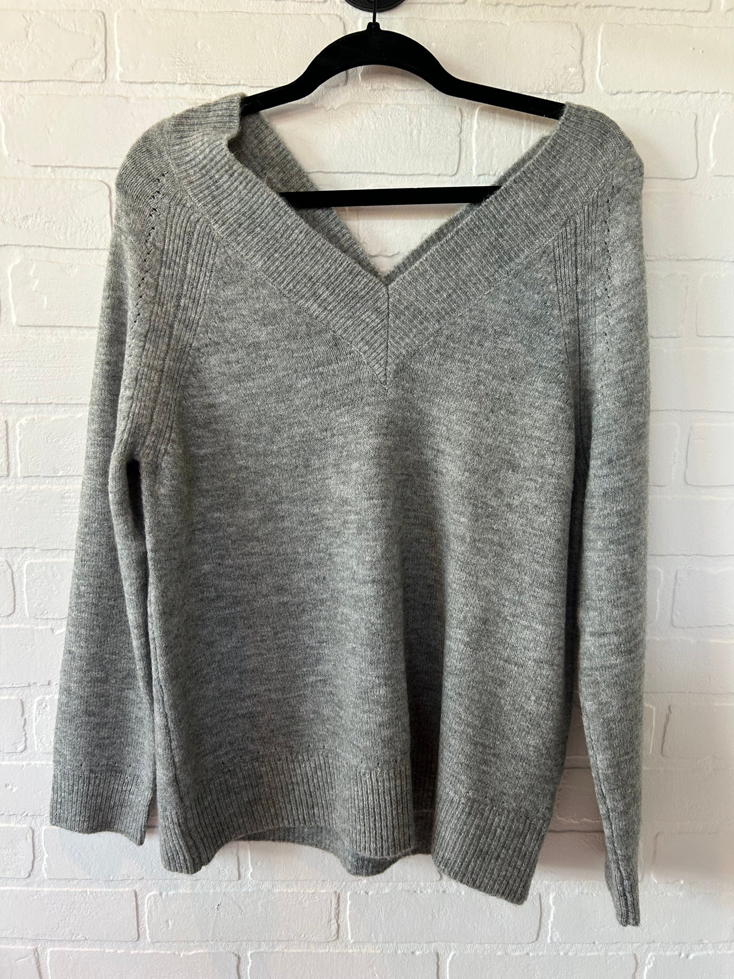 Sweater By Peyton Jensen  Size: M