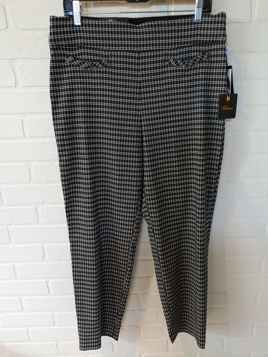 Black & White Pants Other Takara, Size 16