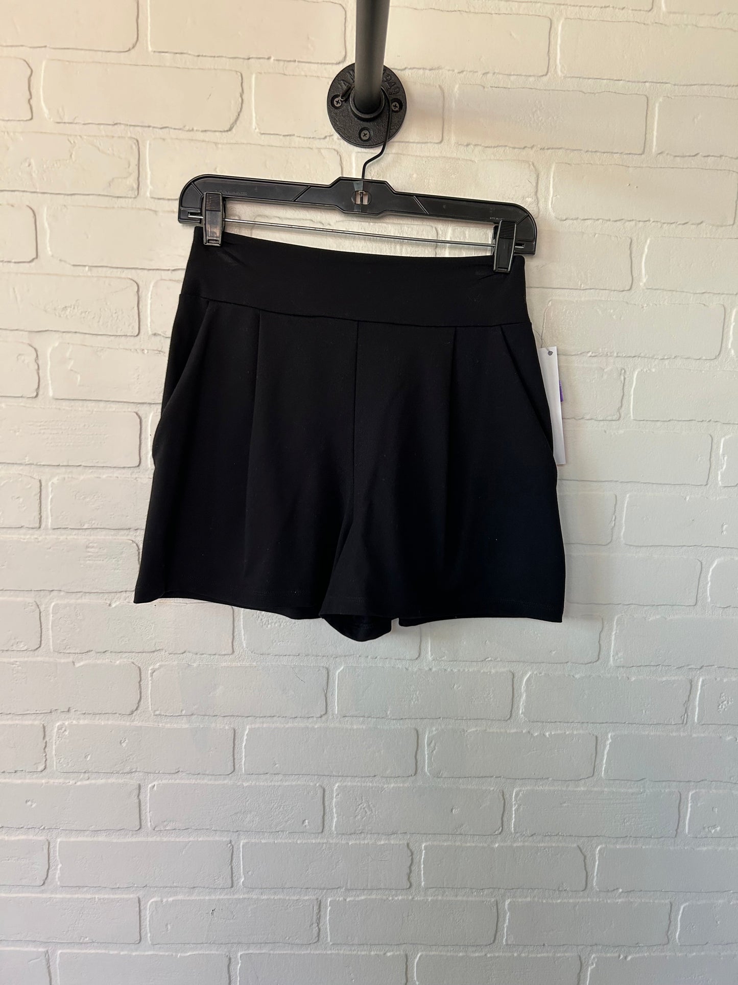 Black Shorts Susana Monaco, Size 0