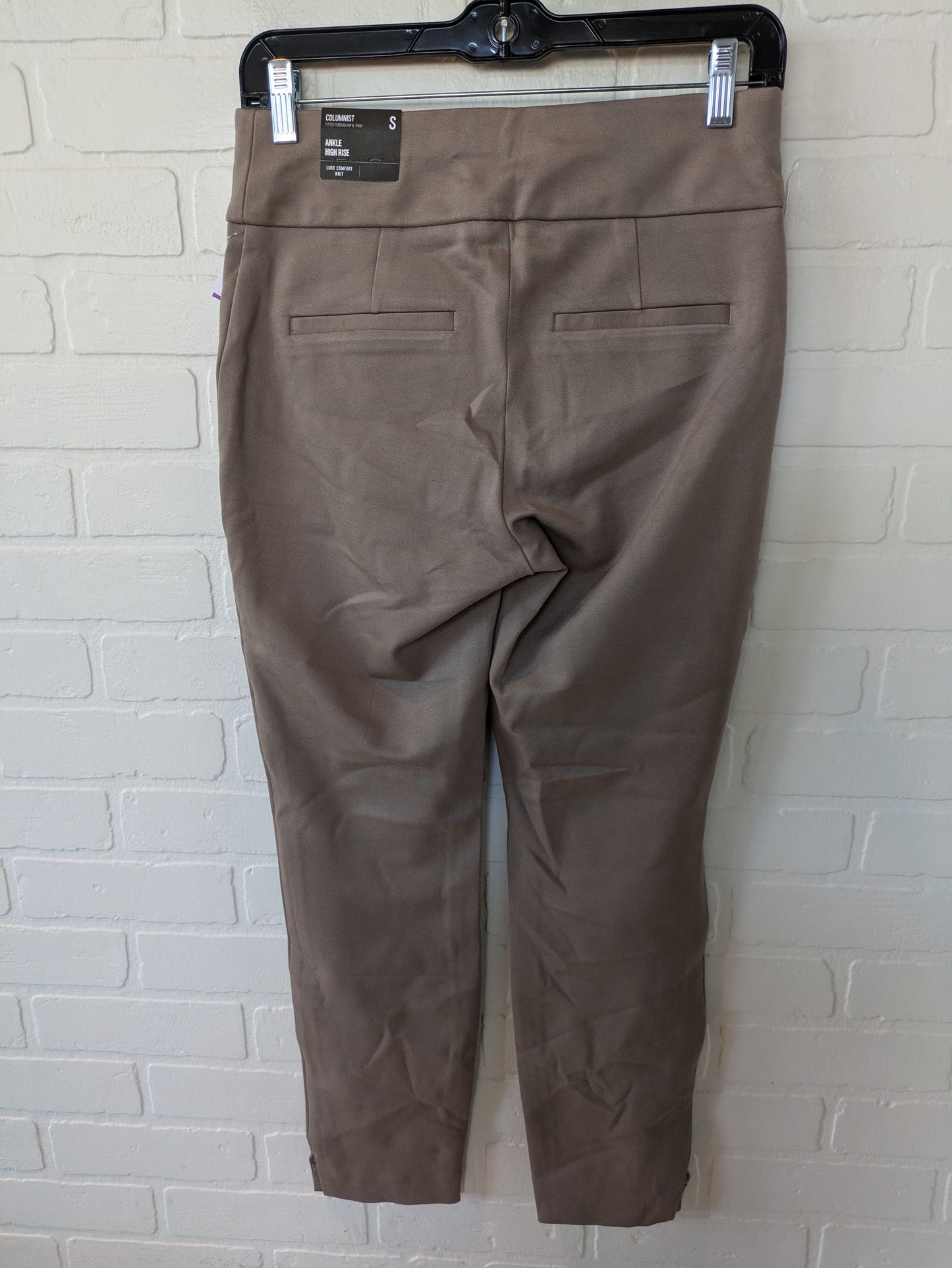 Tan Pants Other Express, Size 4