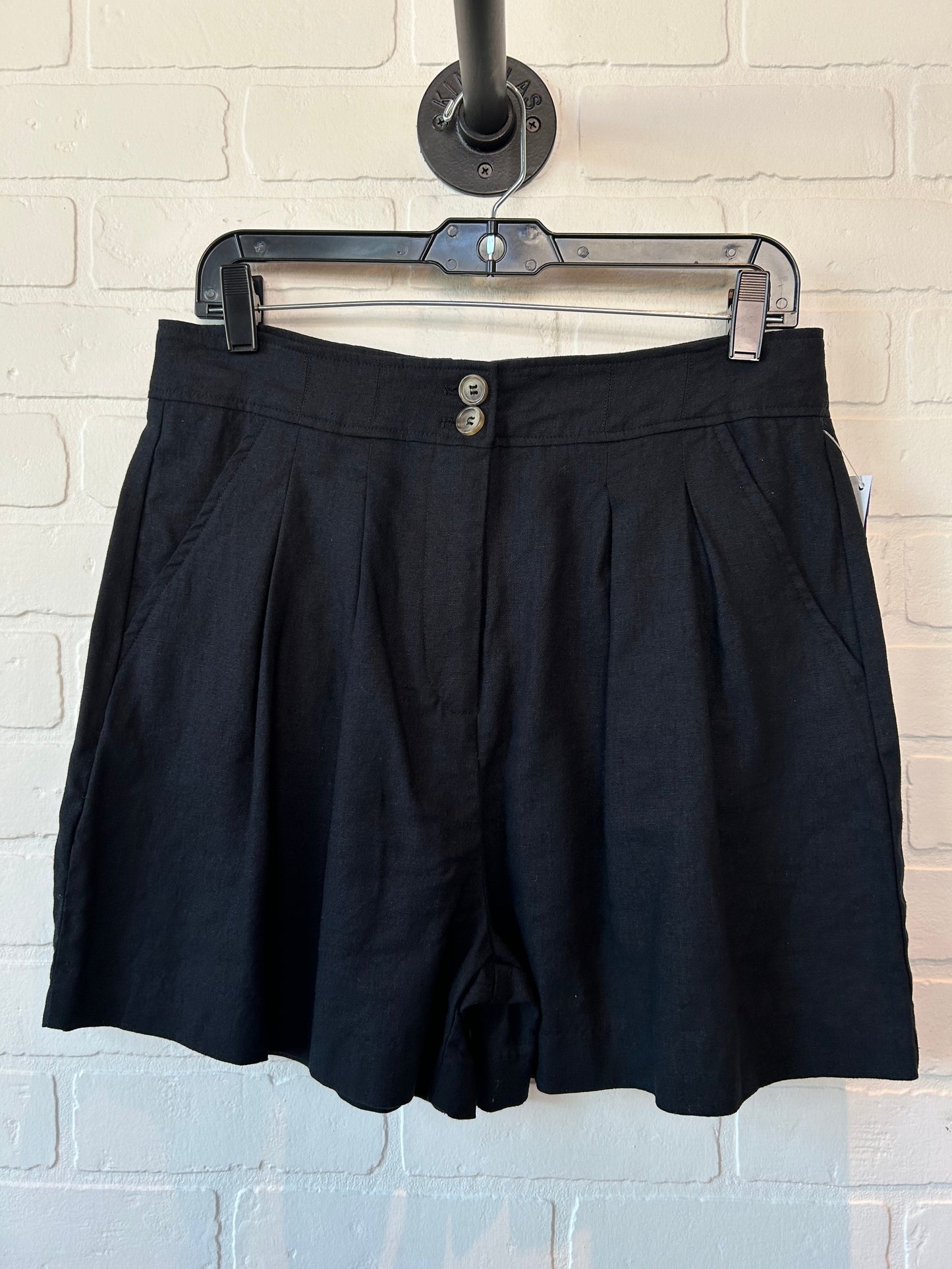 Black Shorts Jason Wu, Size 8