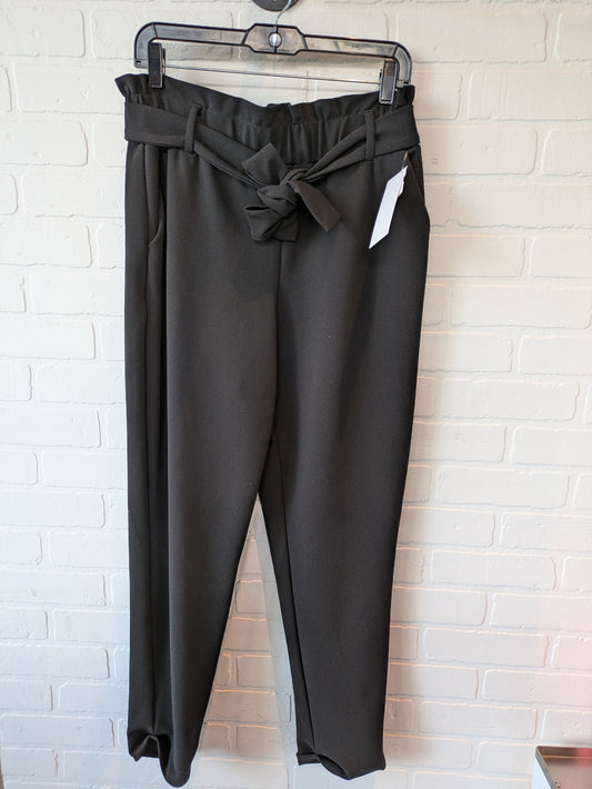 Black Pants Other Maurices, Size 8