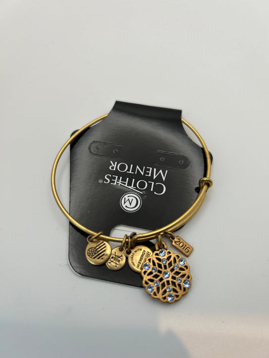 Bracelet Bangle By Alex And Ani