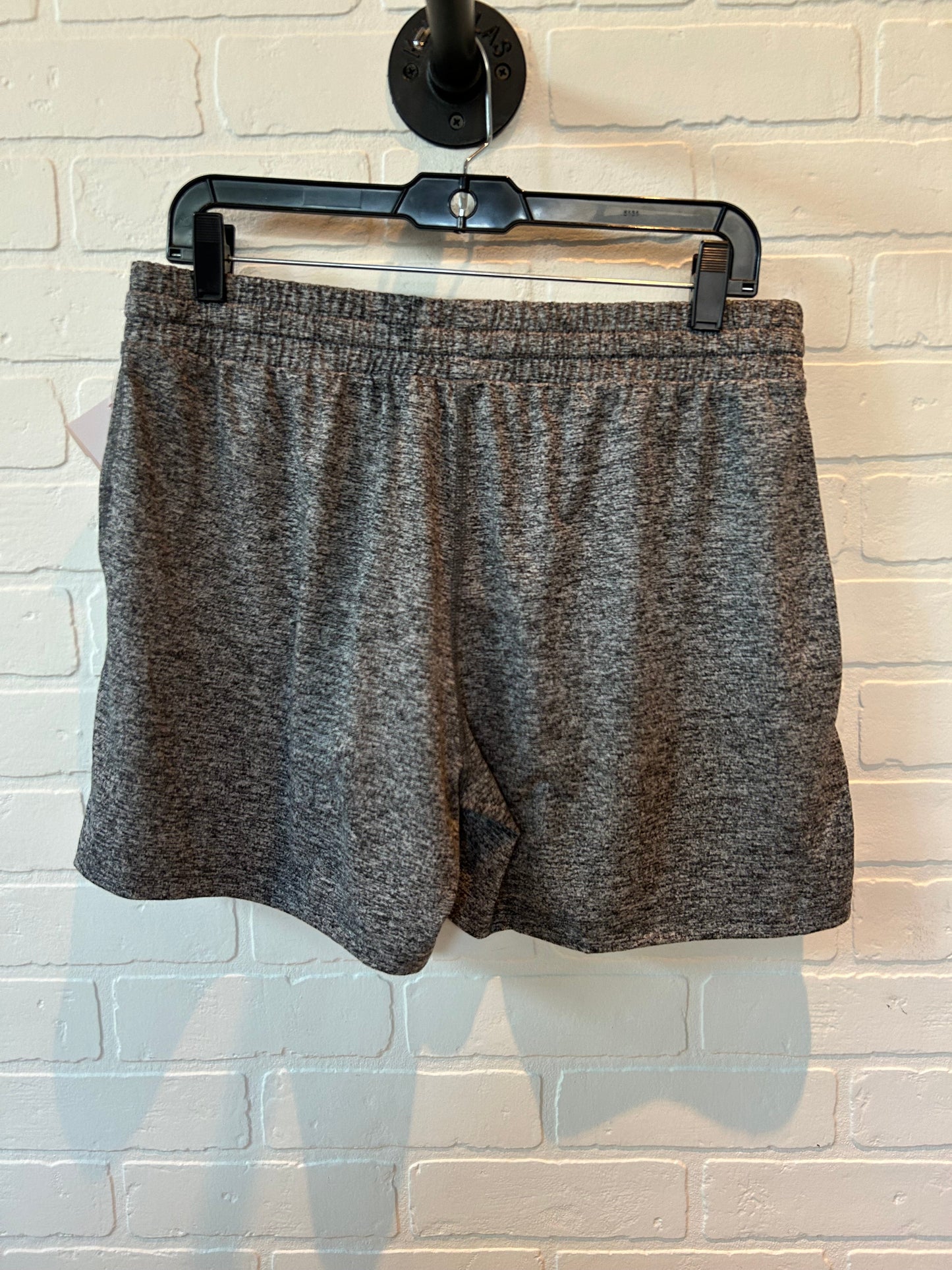 Grey Shorts Pacific Trail, Size 12