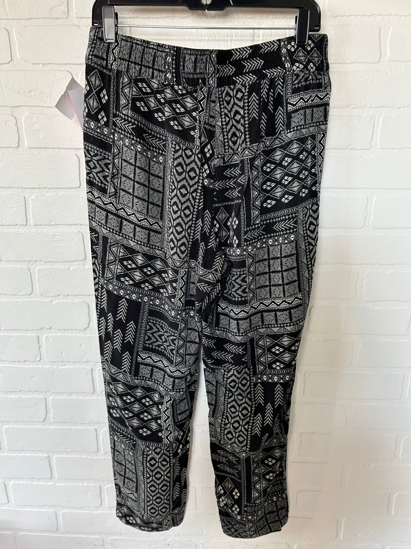 Black & White Pants Other Jessica Simpson, Size 4