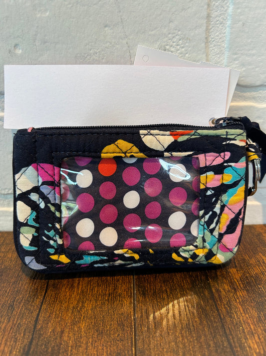 Id/card Holder Vera Bradley