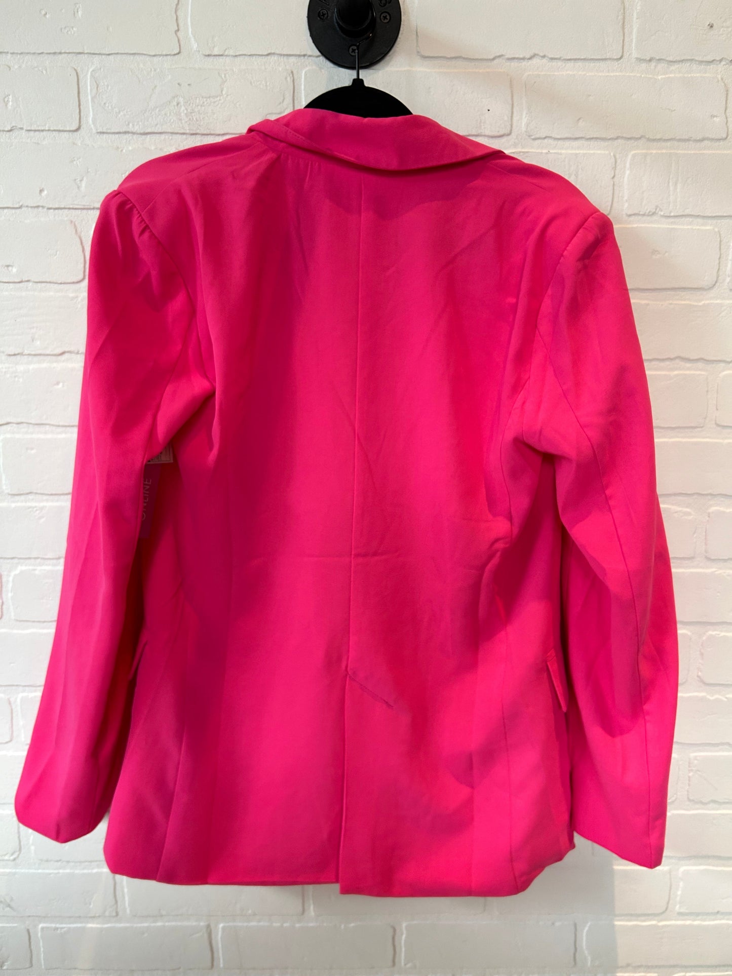 Pink Blazer Altard State, Size M