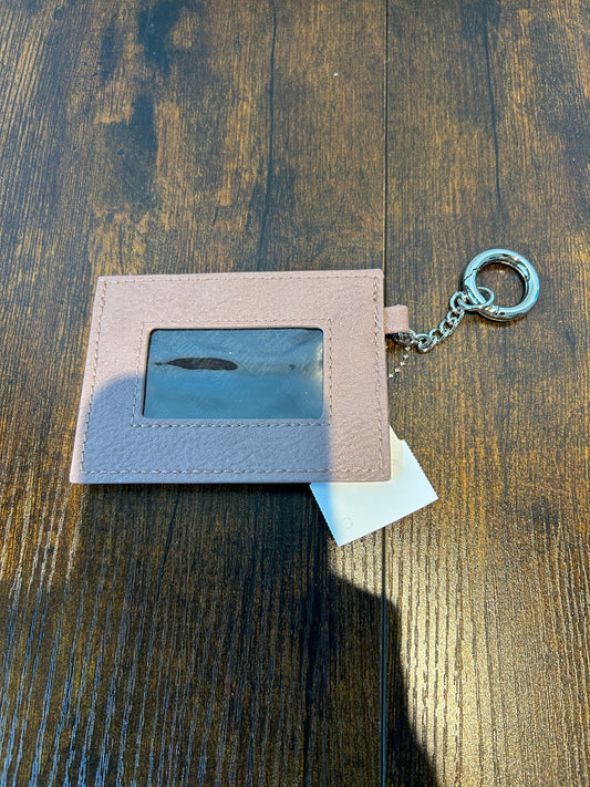 Id/card Holder Steve Madden