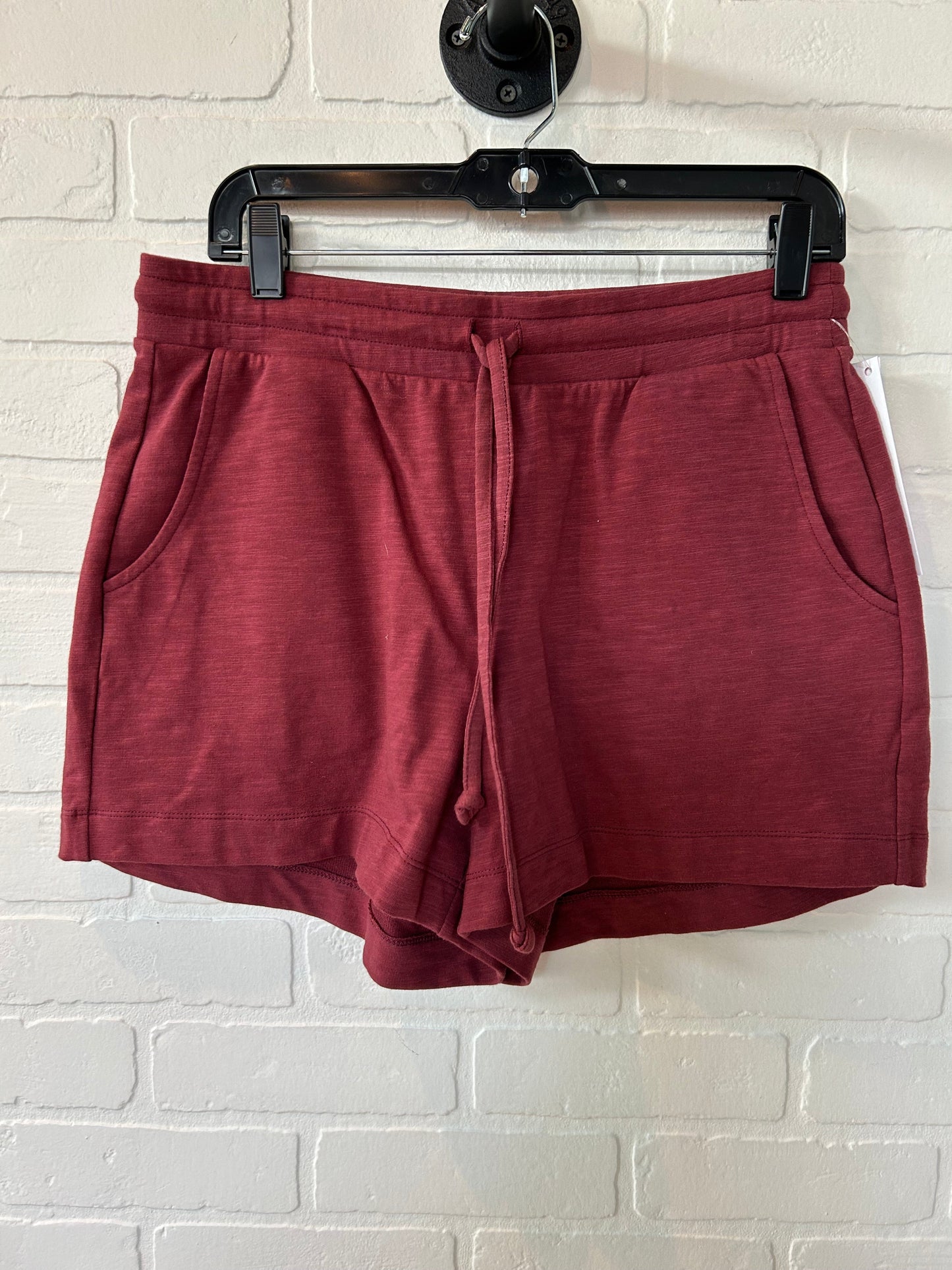 Red Shorts Cabi, Size S