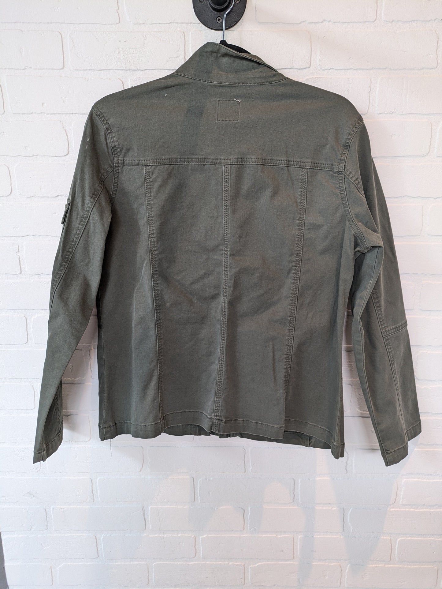 Green Jacket Other Kensie, Size L