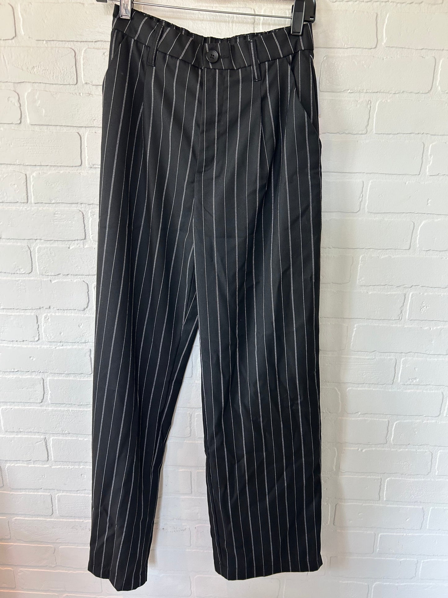 Black Pants Other Divided, Size 4