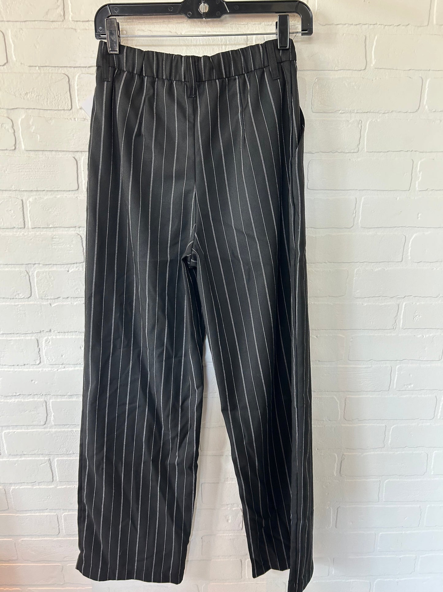 Black Pants Other Divided, Size 4