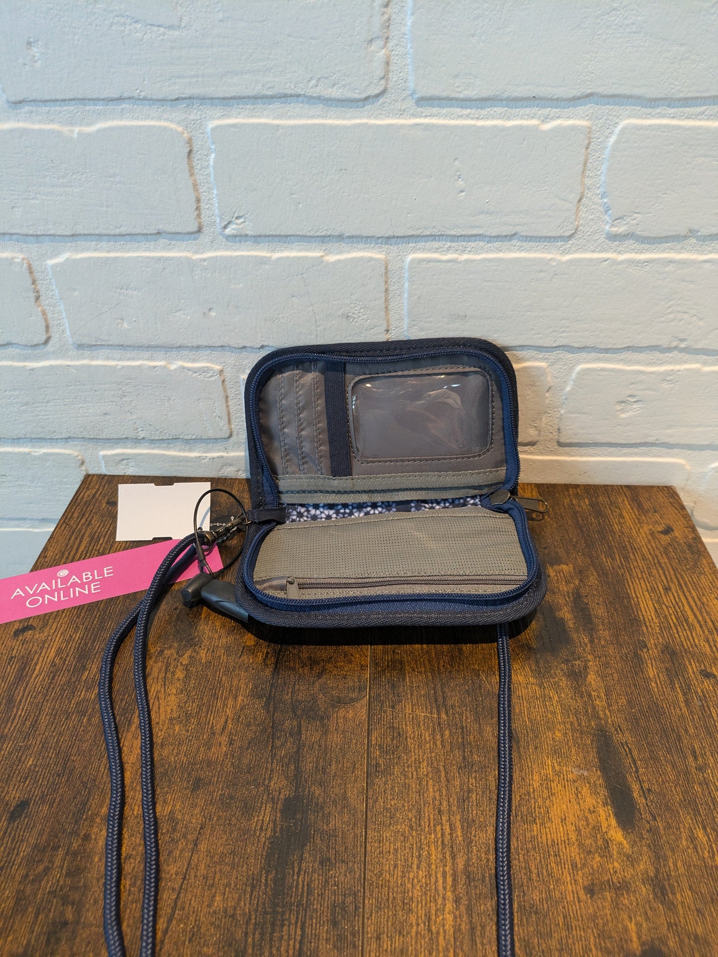 Crossbody Eddie Bauer, Size Small