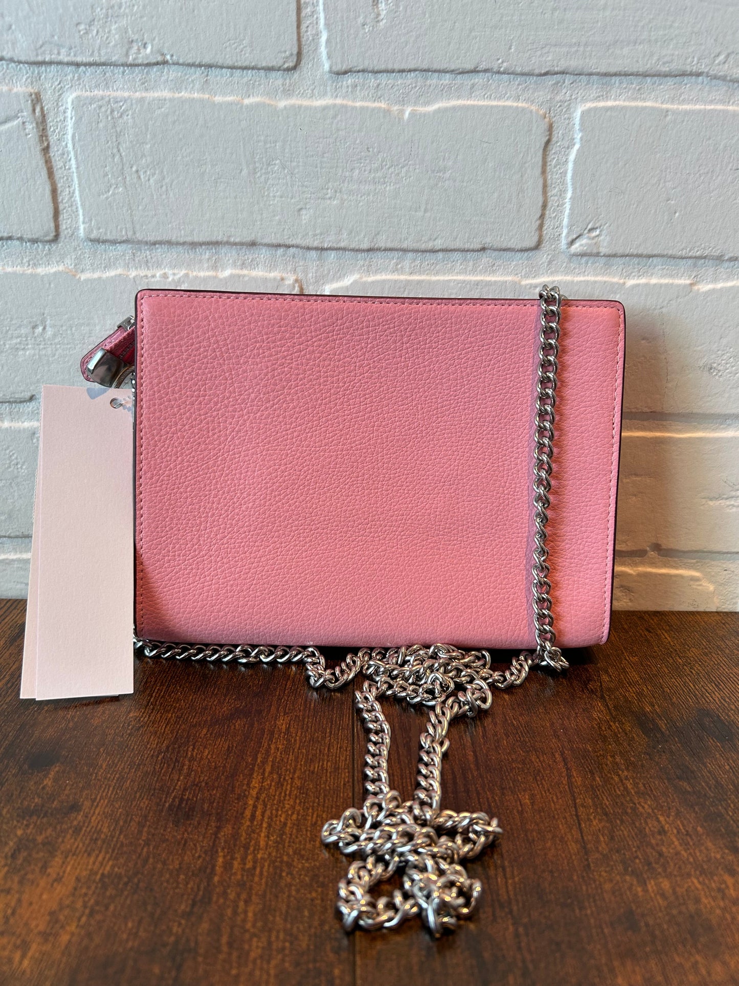 Crossbody Designer Coach, Size Small