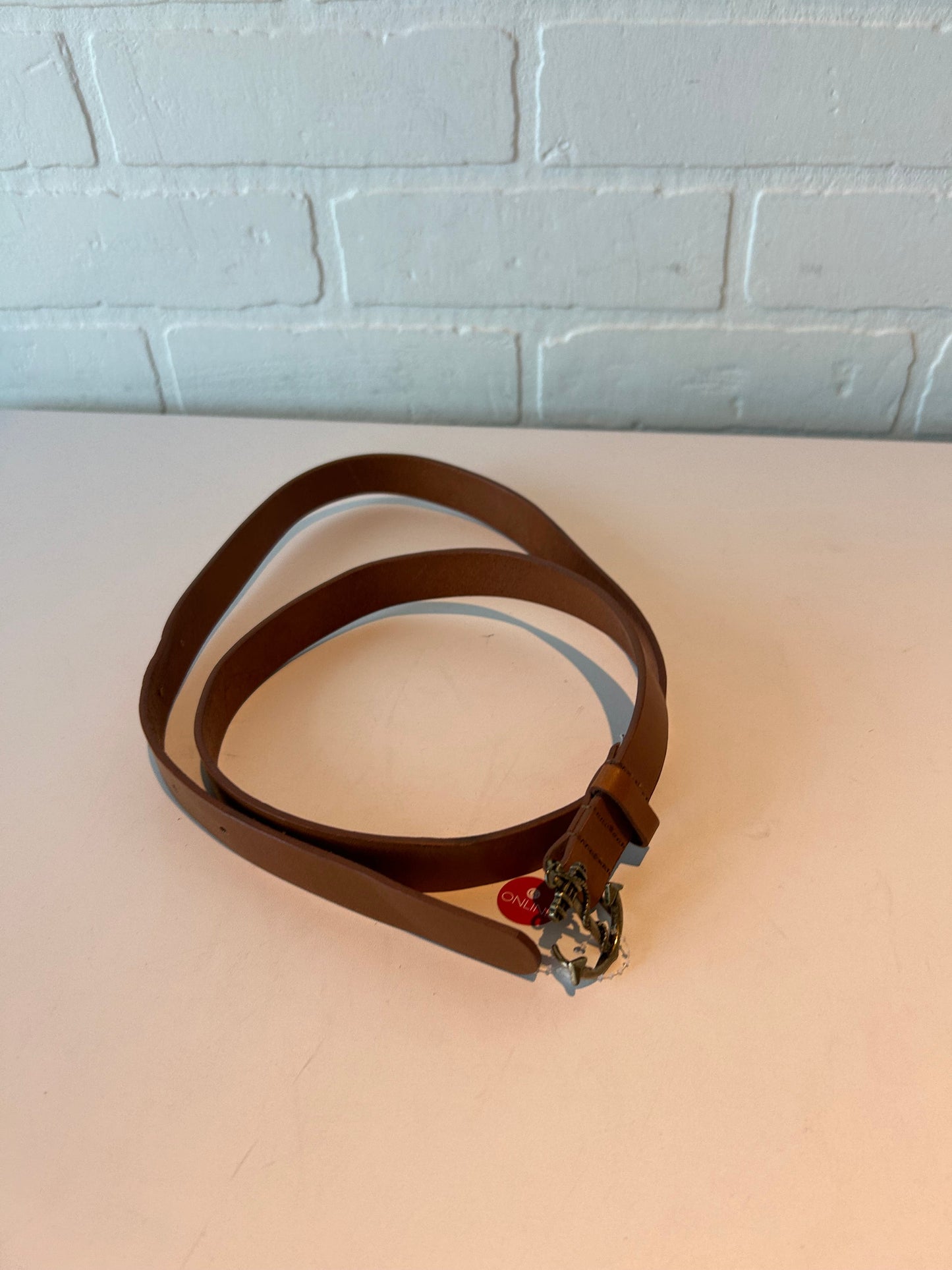 Belt By J. Crew, Size: Medium