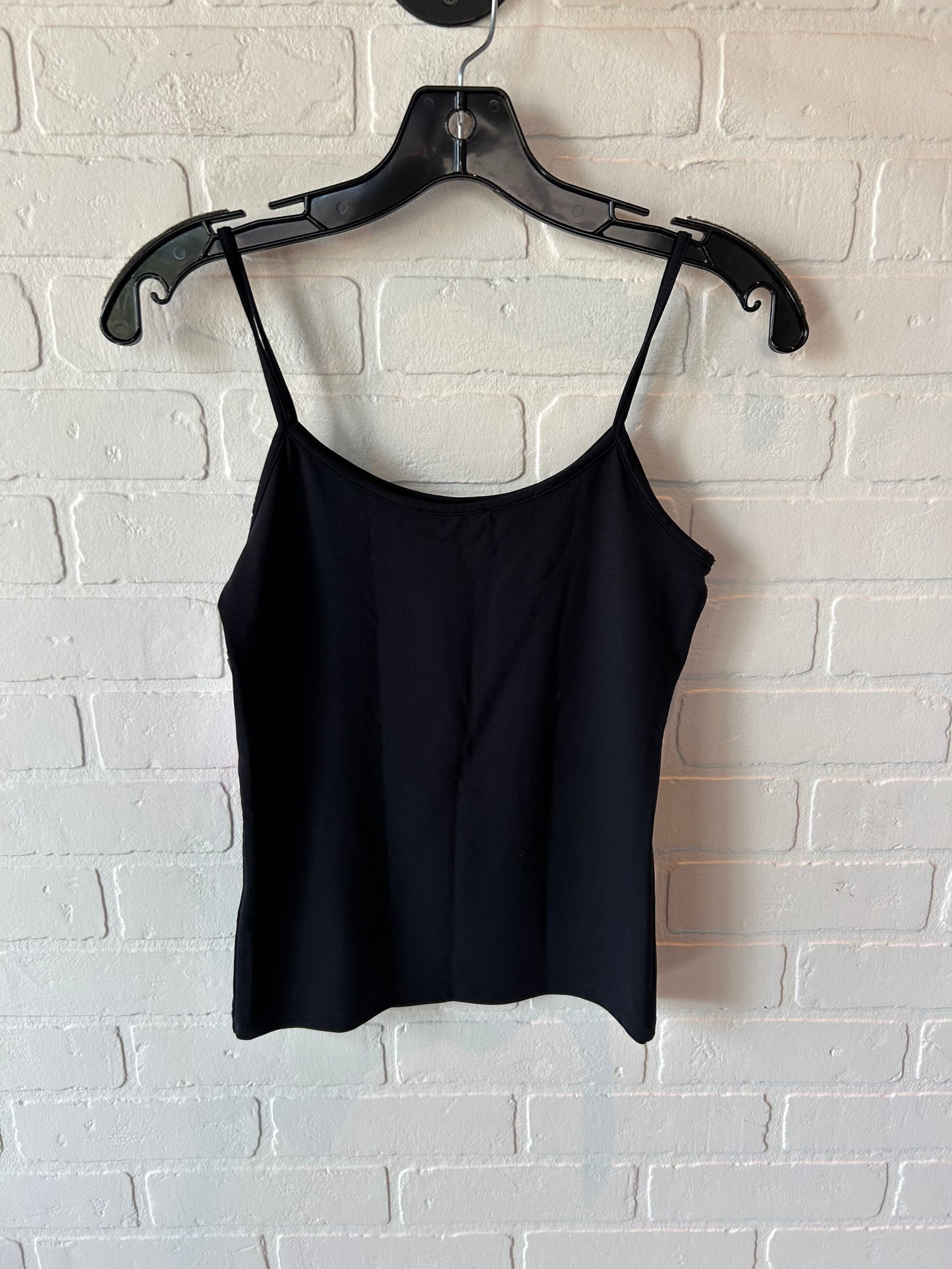 Top Cami By Zara In Black, Size: S