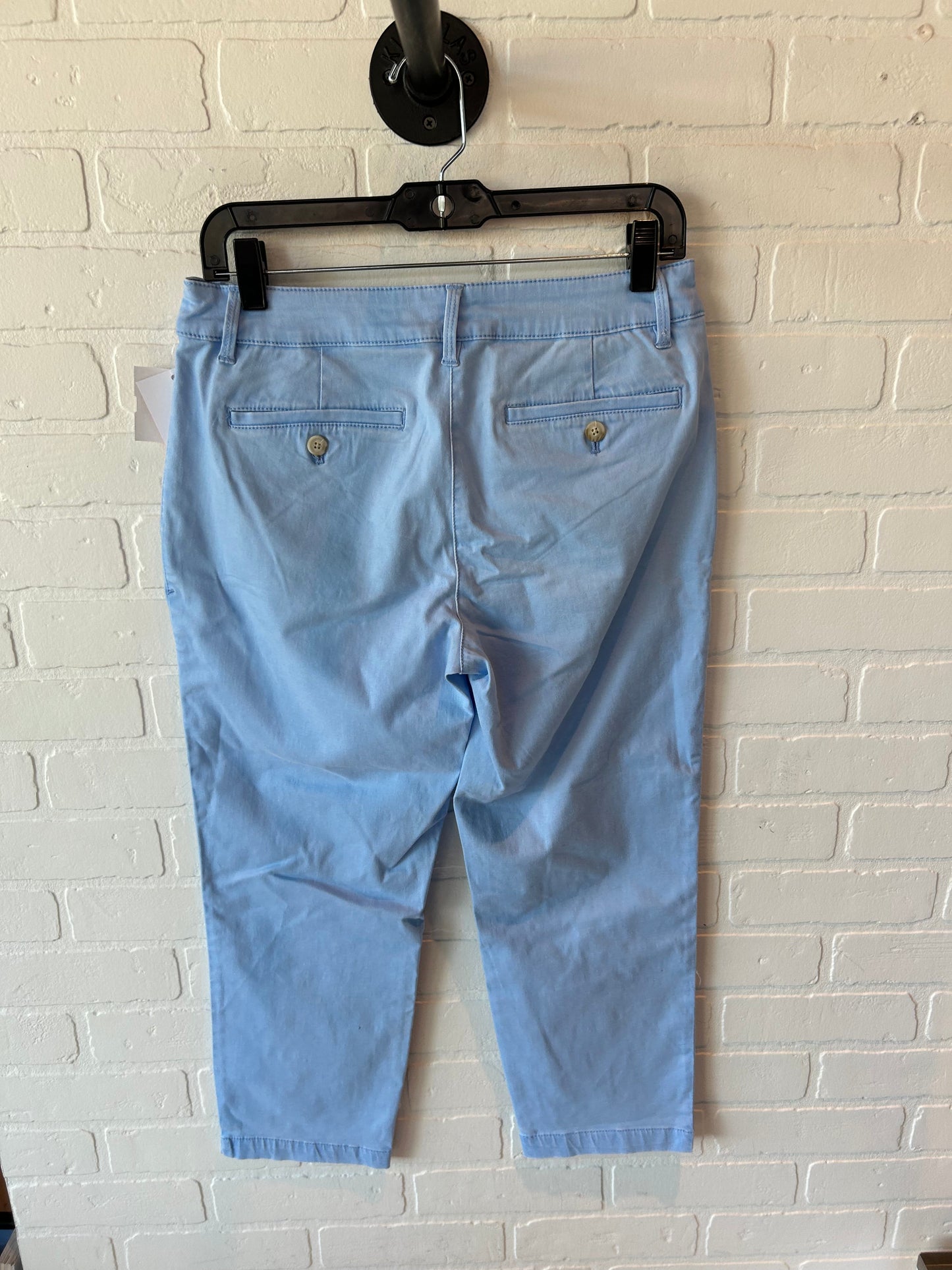 Pants Other By Tommy Bahama In Blue, Size: 4