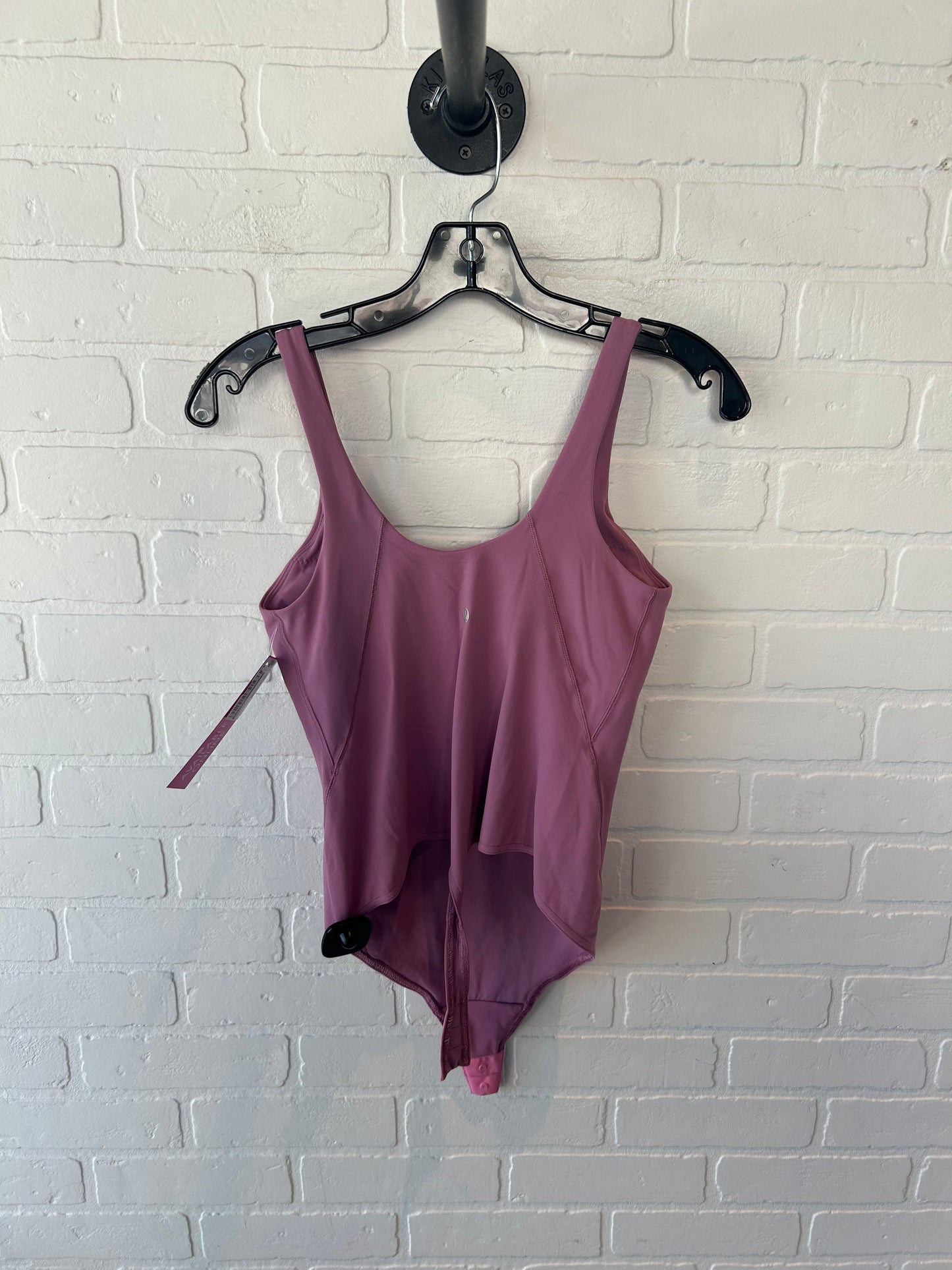 Bodysuit By Lululemon In Pink, Size: S