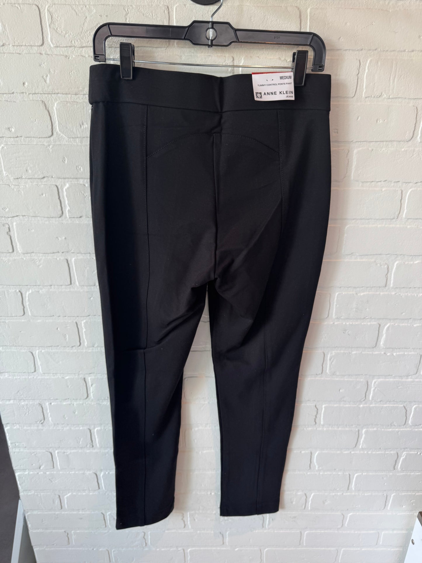 Pants Other By Anne Klein In Black, Size: 8