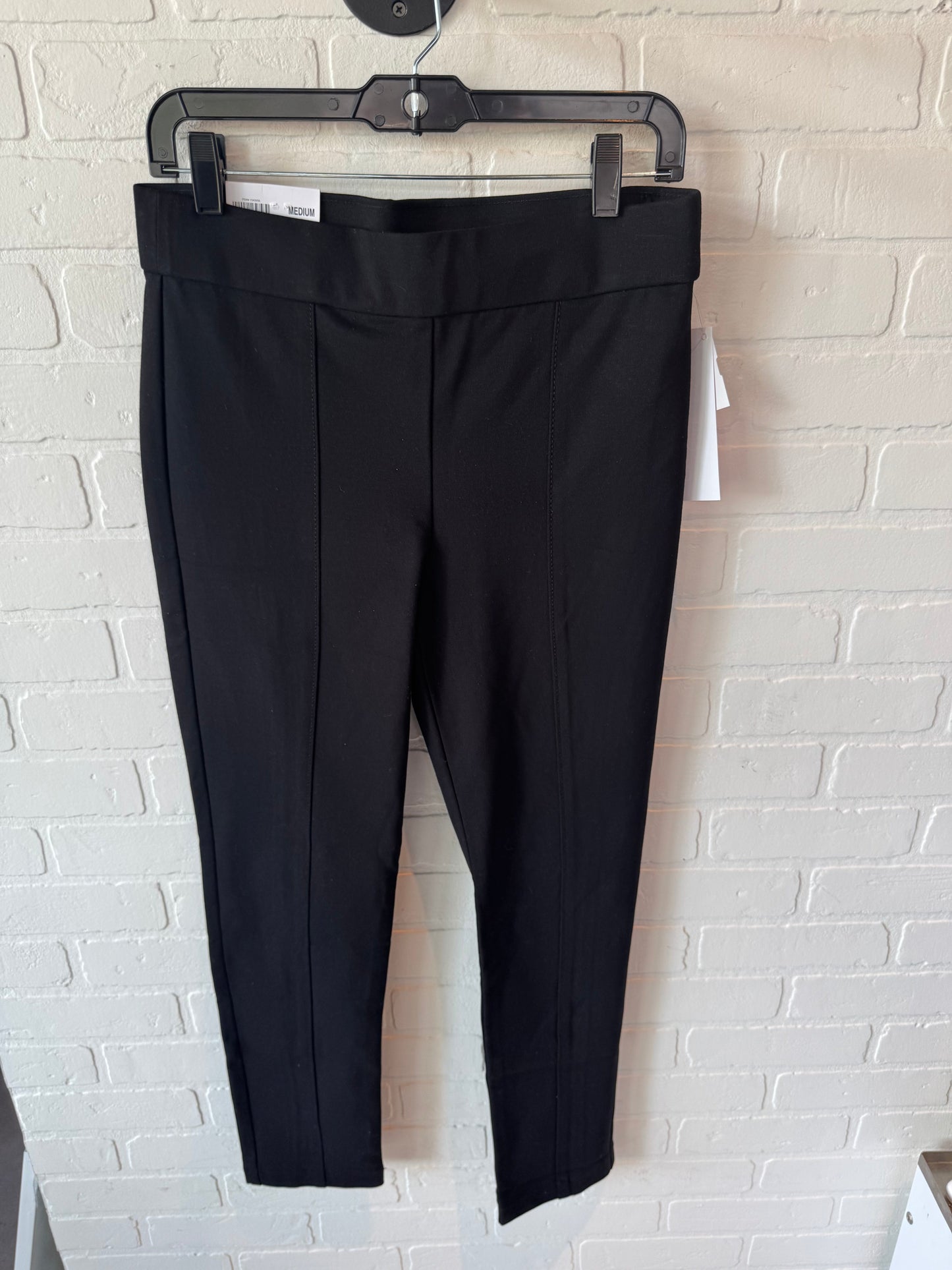 Pants Other By Anne Klein In Black, Size: 8