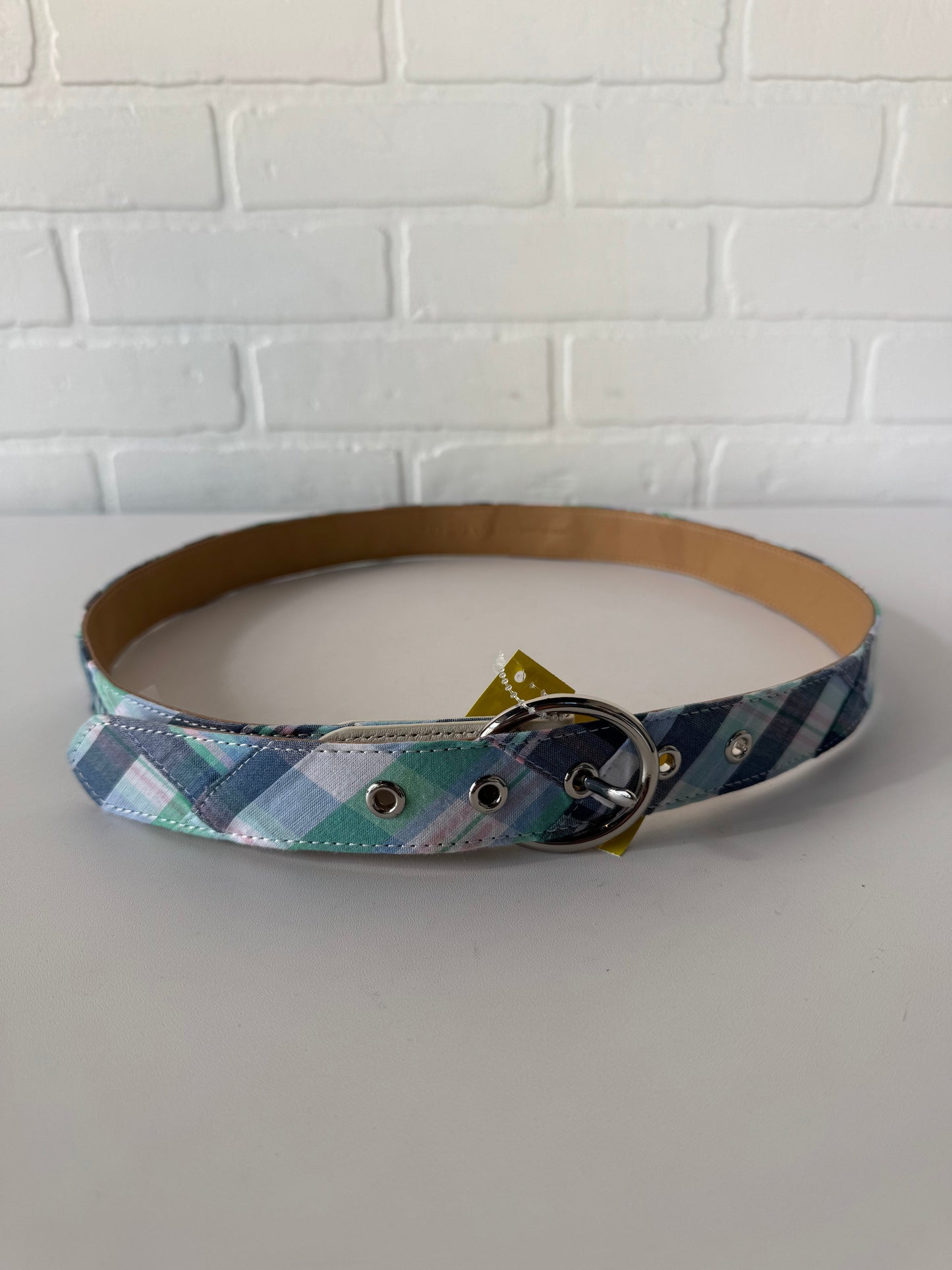 Belt By Talbots, Size: Medium