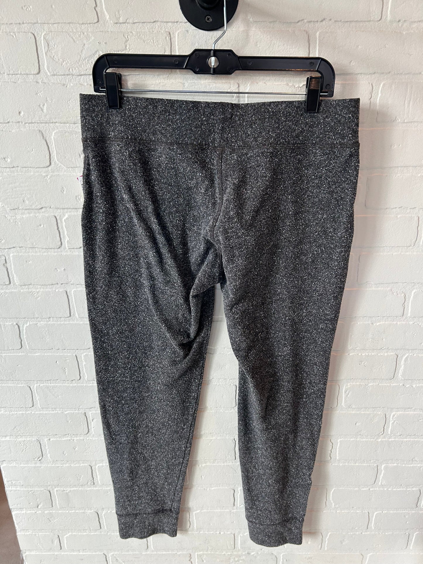 Pants Joggers By Cabi In Grey, Size: 8