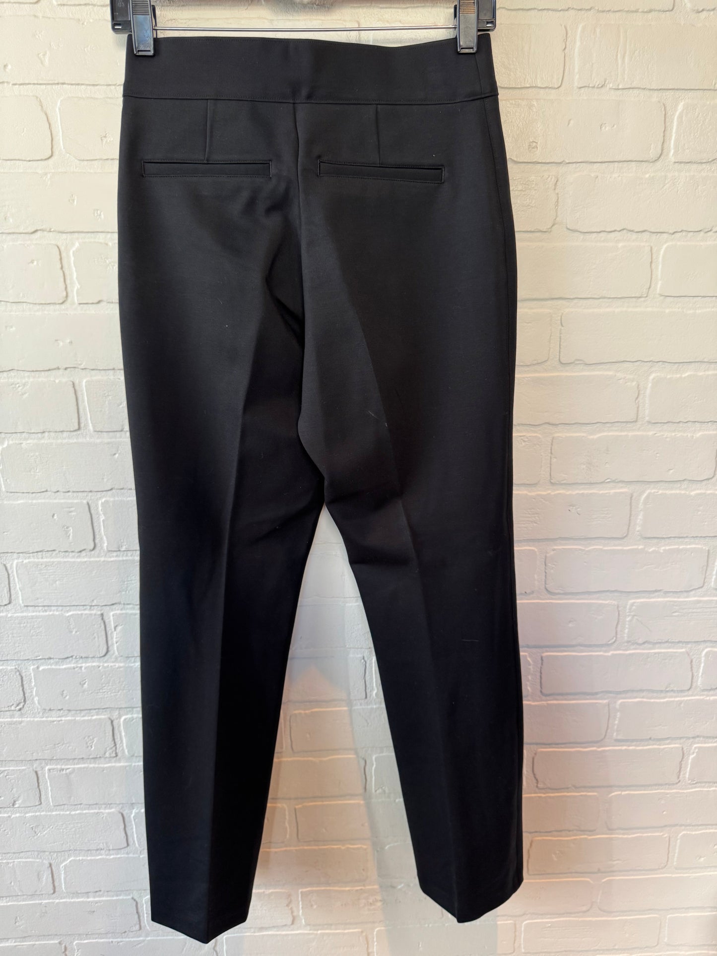 Pants Other By Spanx In Black, Size: 4p