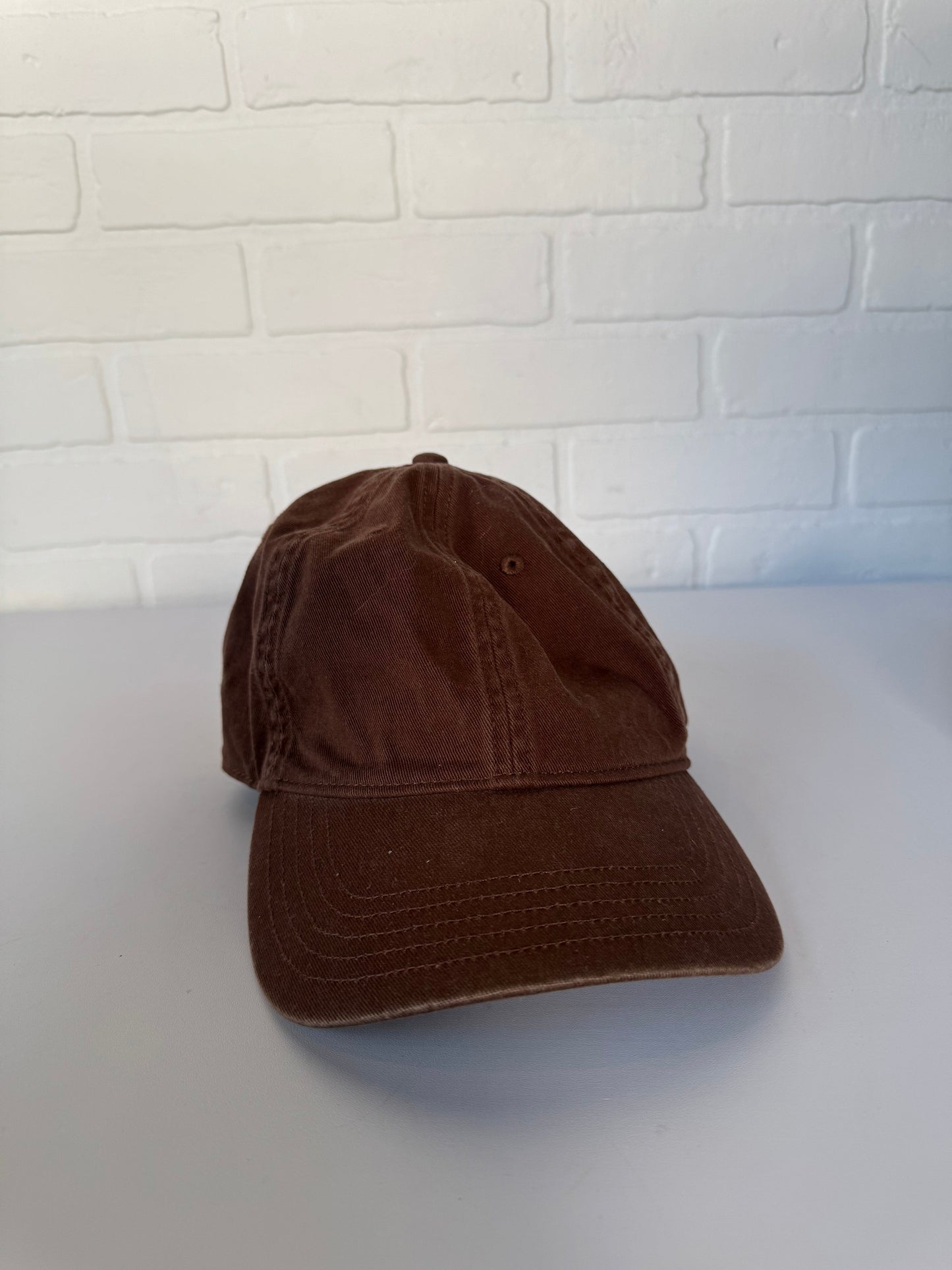 Hat Baseball Cap By Madewell