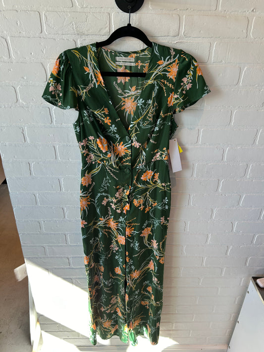 Jumpsuit By Urban Outfitters In Green, Size: S