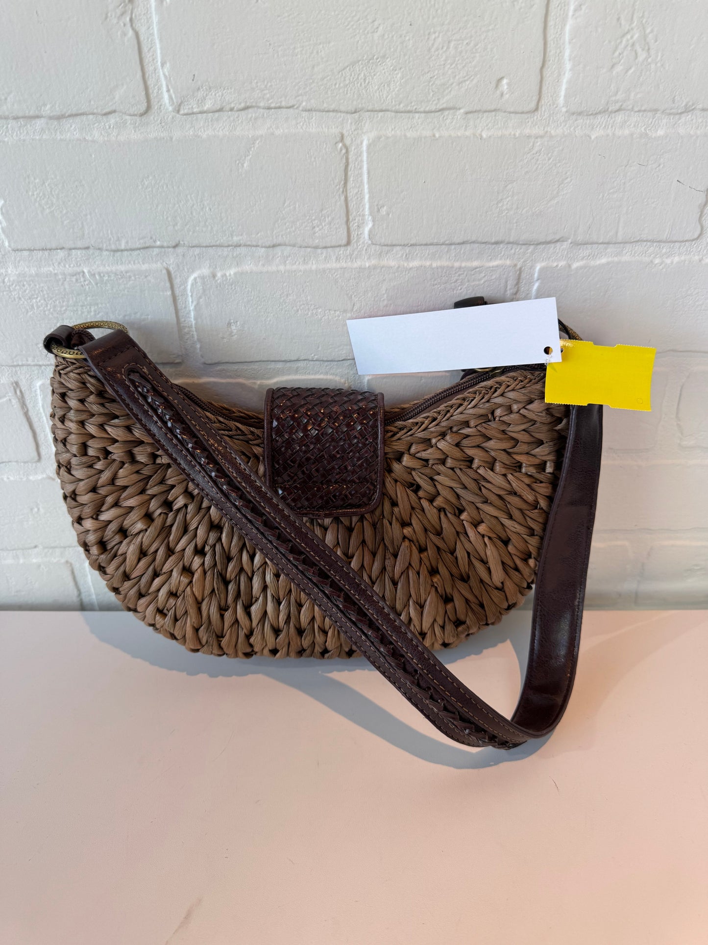 Handbag By Coldwater Creek, Size: Small