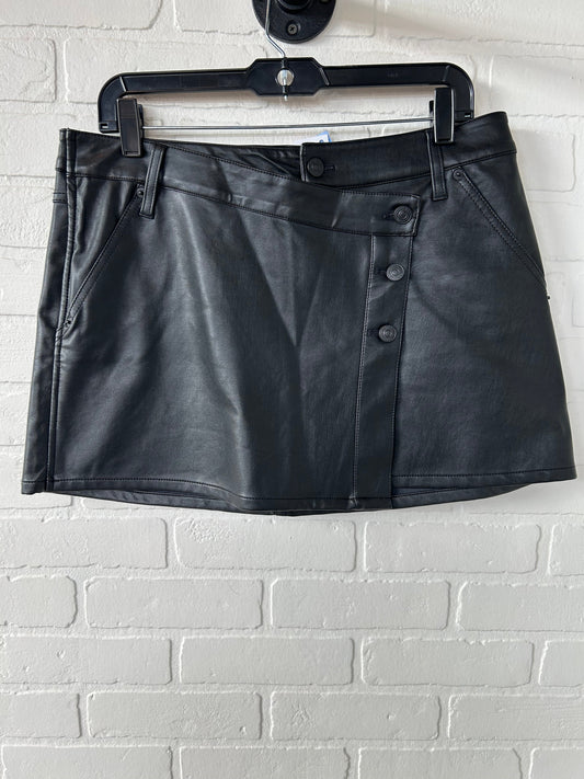 Skirt Mini & Short By We The Free In Black, Size: 10