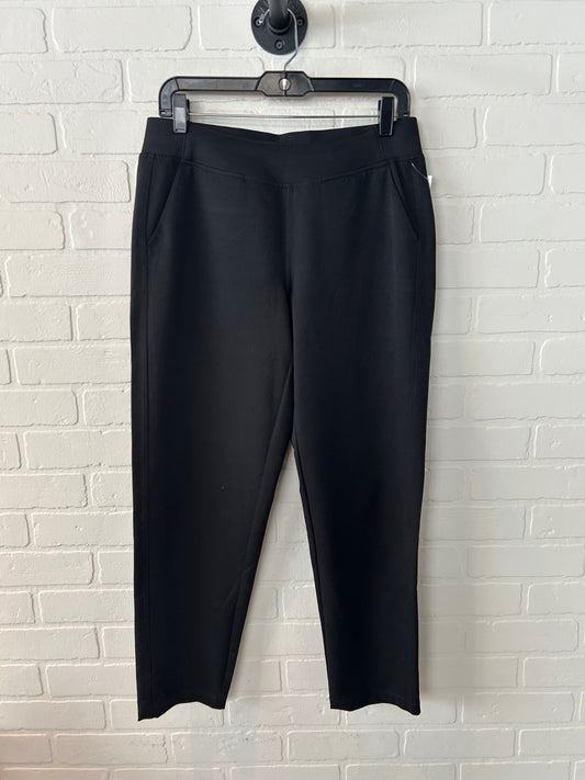 Athletic Pants By 32 Degrees In Black, Size: 4