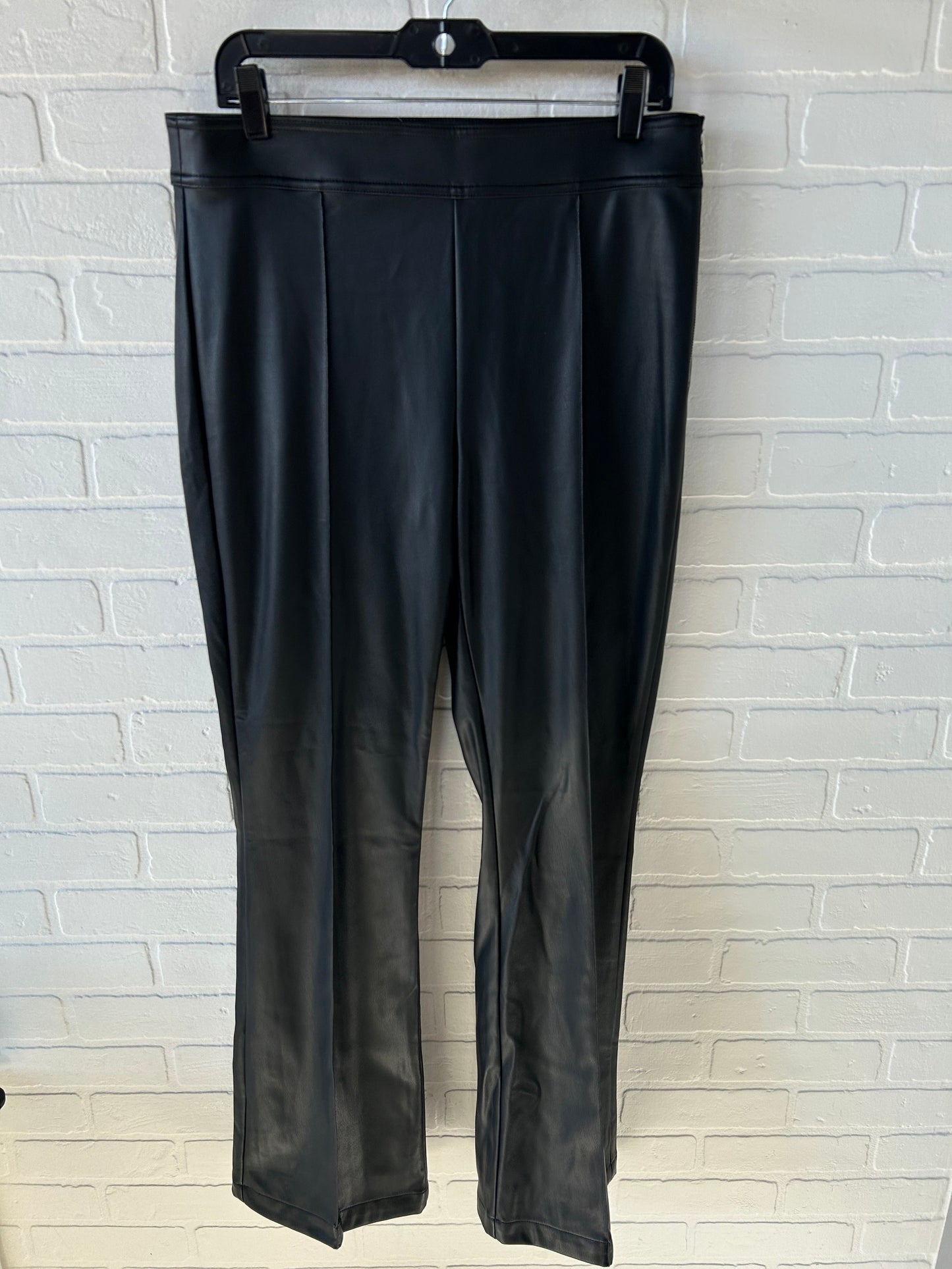 Pants Other By Loft In Black, Size: 10