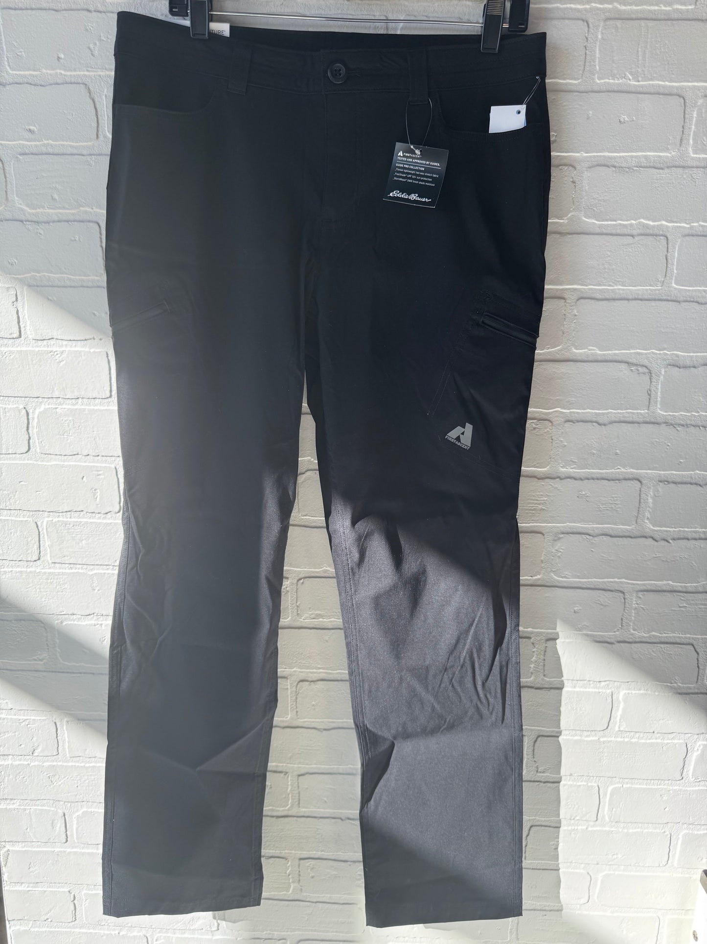 Pants Other By Eddie Bauer In Black, Size: 10