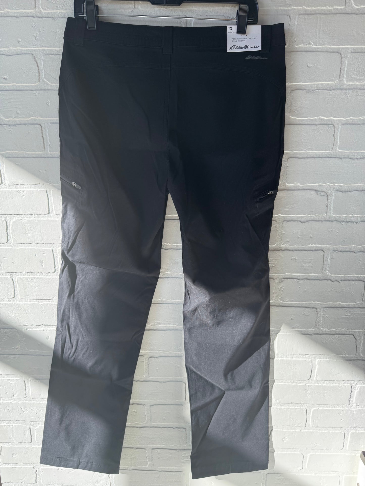 Pants Other By Eddie Bauer In Black, Size: 10