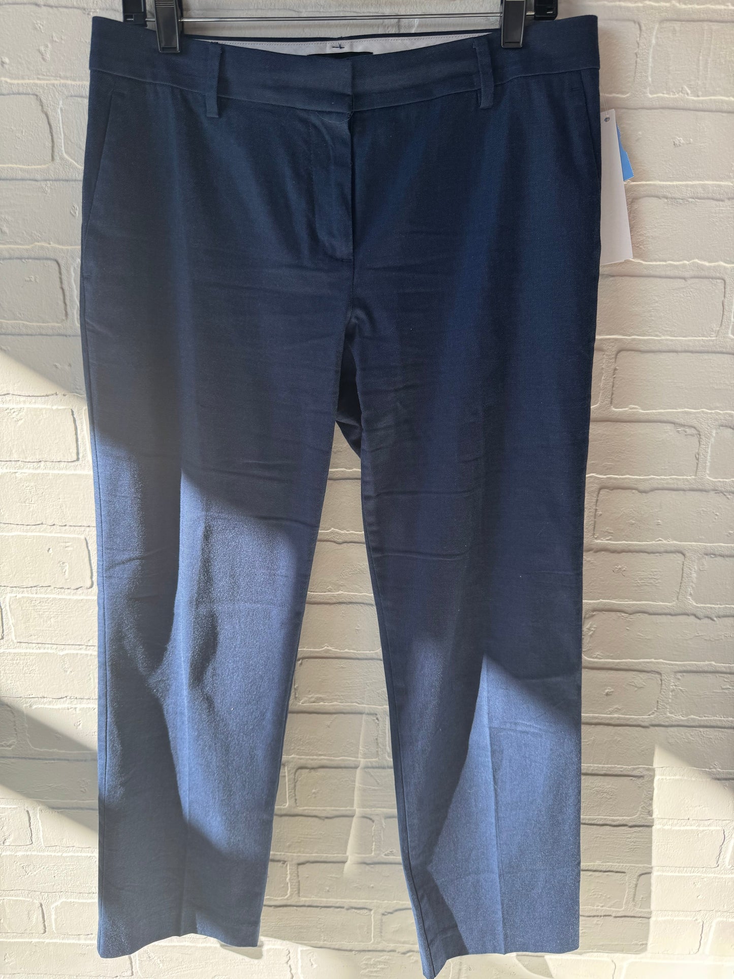 Pants Other By Ann Taylor In Blue, Size: 8p