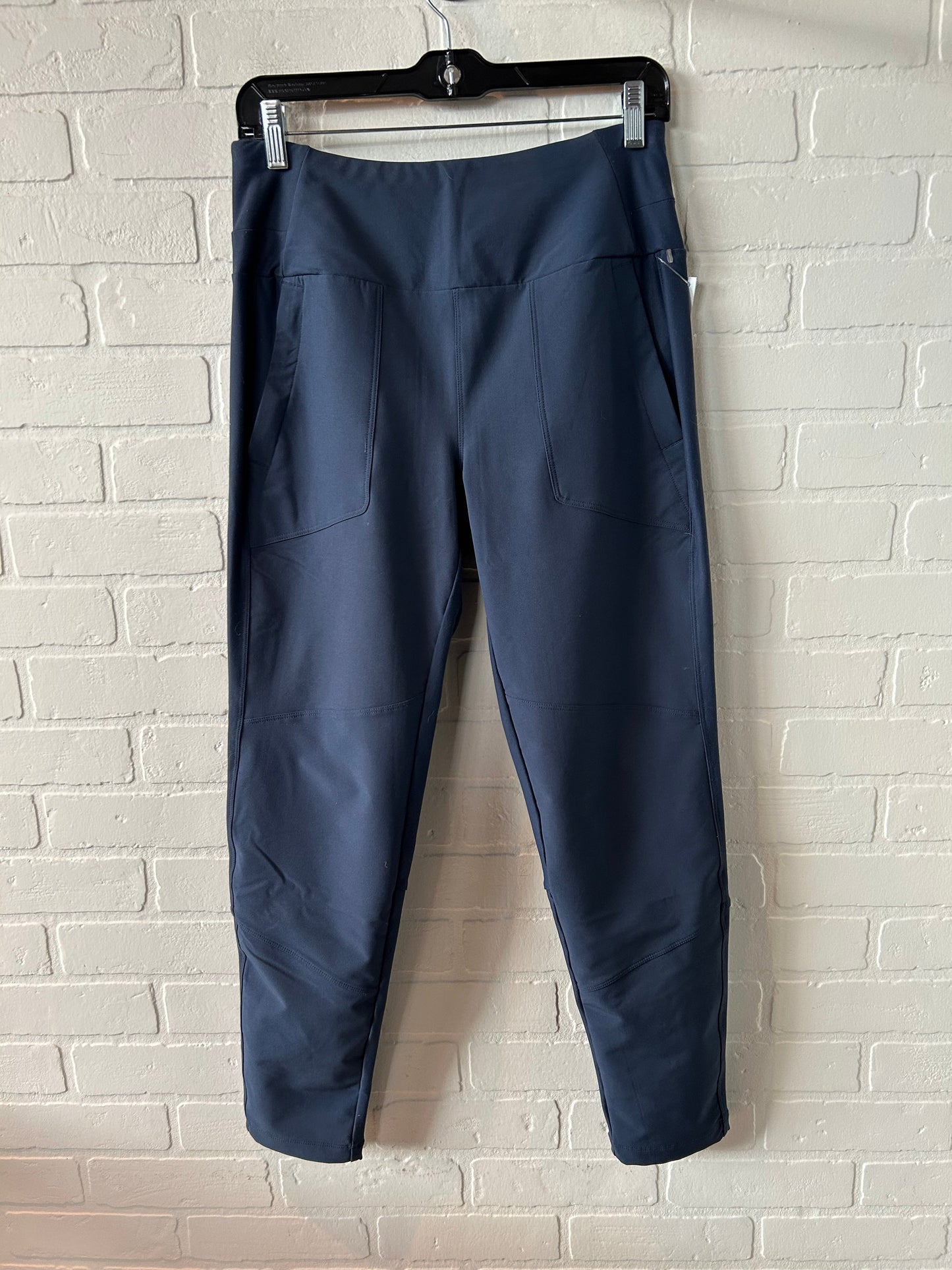 Athletic Pants By Avalanche In Blue, Size: 12