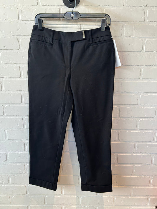 Pants Other By White House Black Market In Black, Size: 2