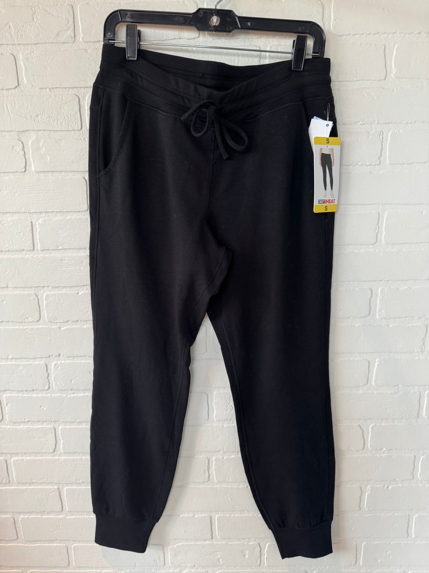 Athletic Pants By 32 Degrees In Black, Size: 4