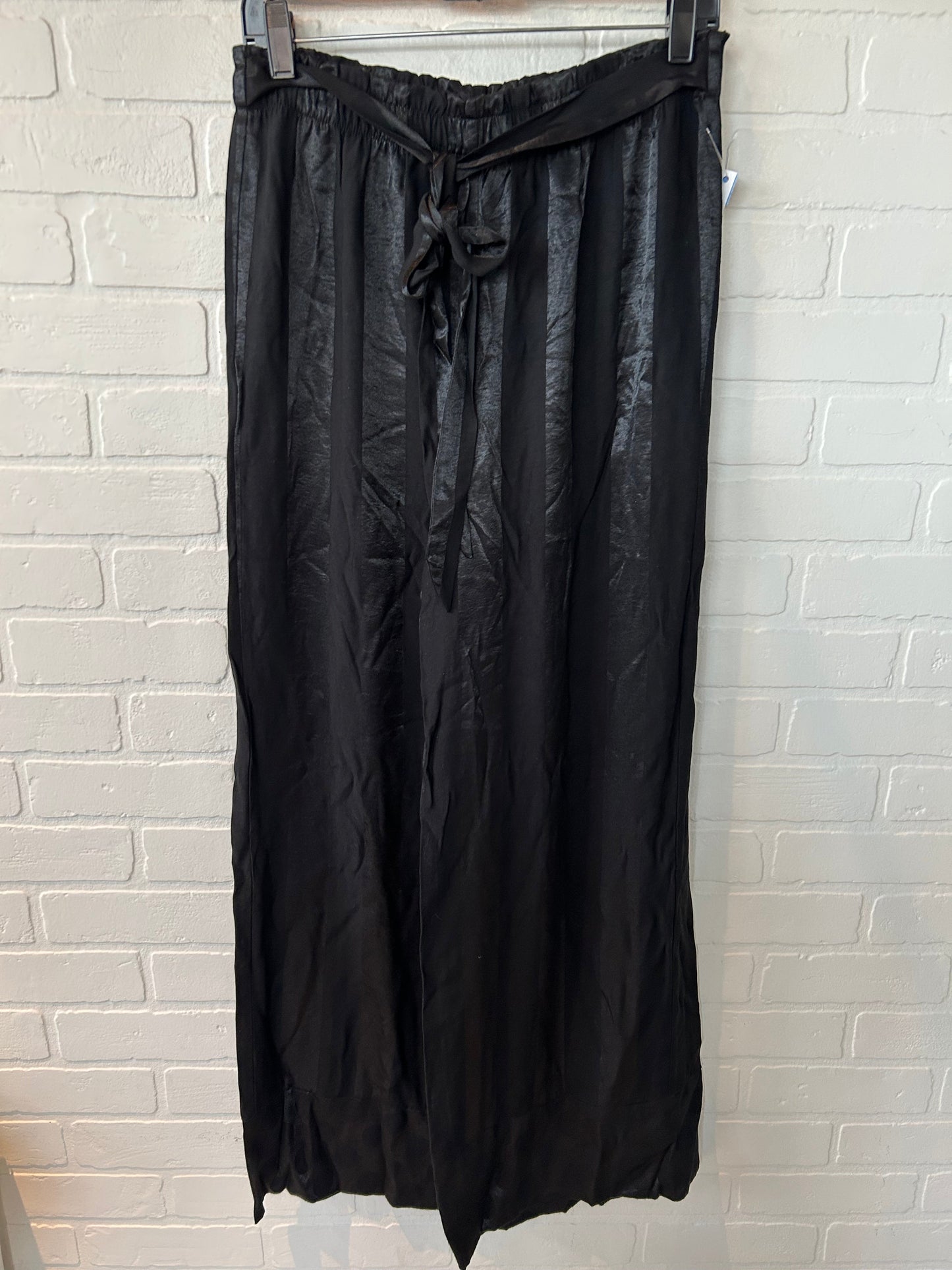 Pajamas 2pc By Victorias Secret In Black, Size: M