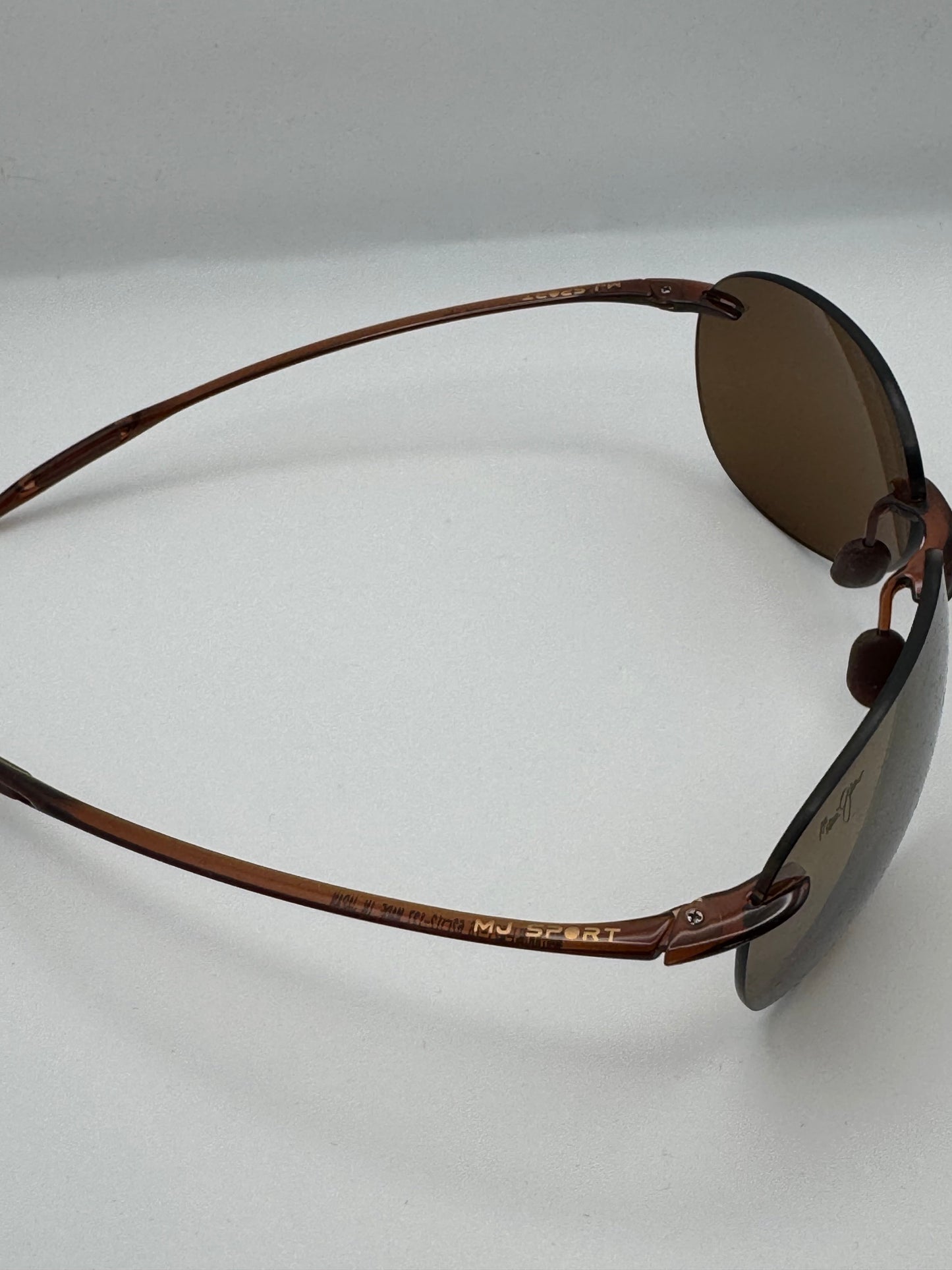 Sunglasses By Maui Jim